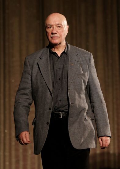Gala event to celebrate 90th anniversary of Leonid Gaidai