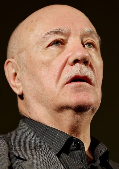 Gala event to celebrate 90th anniversary of Leonid Gaidai