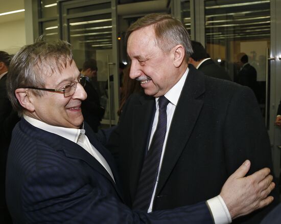 Azerbaijan Modern Art Exhibition opens in Moscow