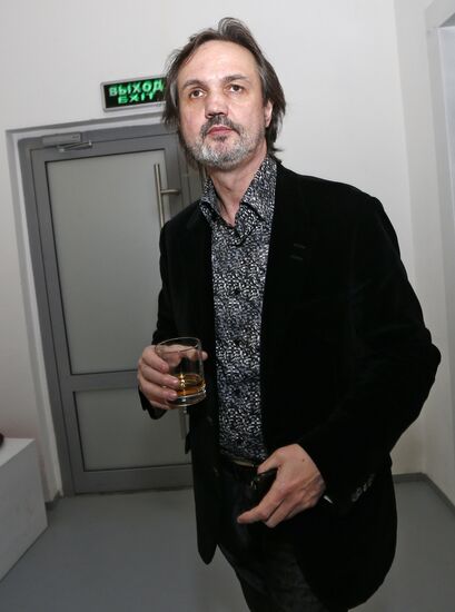 Azerbaijan Modern Art Exhibition opens in Moscow