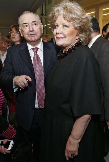 Azerbaijan Modern Art Exhibition opens in Moscow