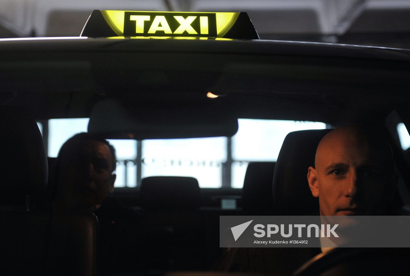 Taxicab company