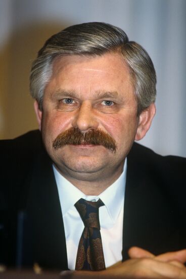 Alexander Rutskoy