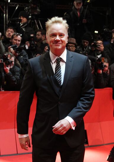 63rd Berlin International Film Festival opening