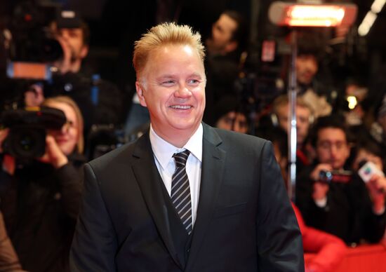 63rd Berlin International Film Festival opening