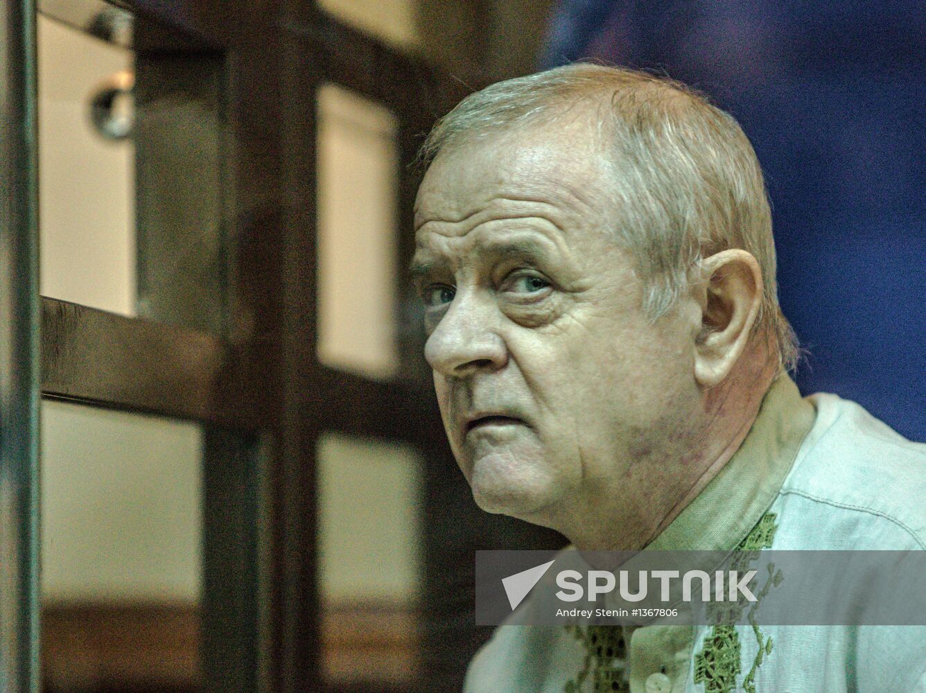 Vladimir Kvachkov sentenced to 13 years in strict regime