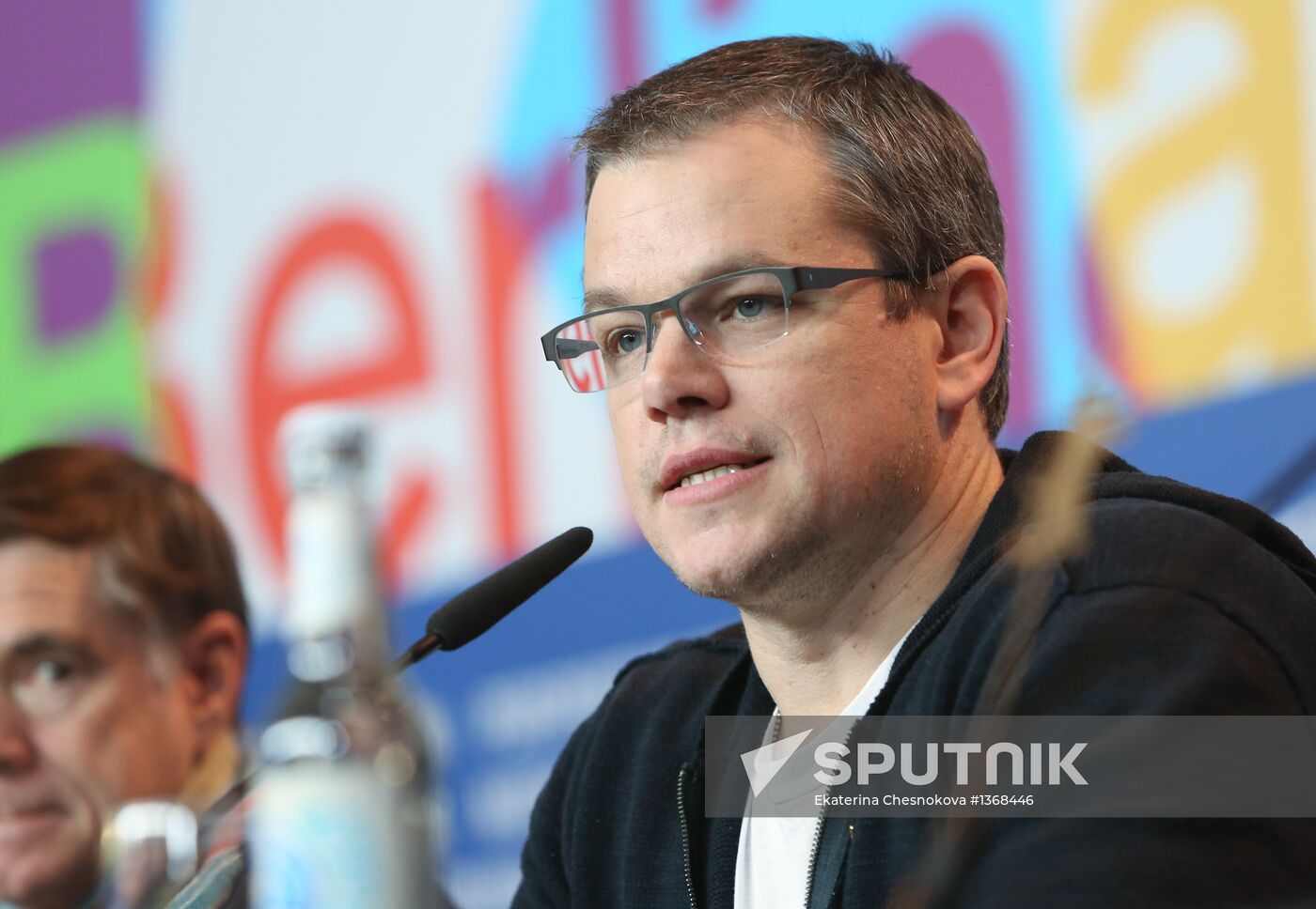 Photocall at Berlinale 2013 film festival