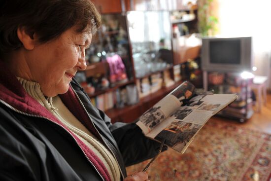 "The Diamond Arm" movie locations in Sochi