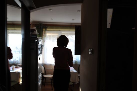 "The Diamond Arm" movie locations in Sochi