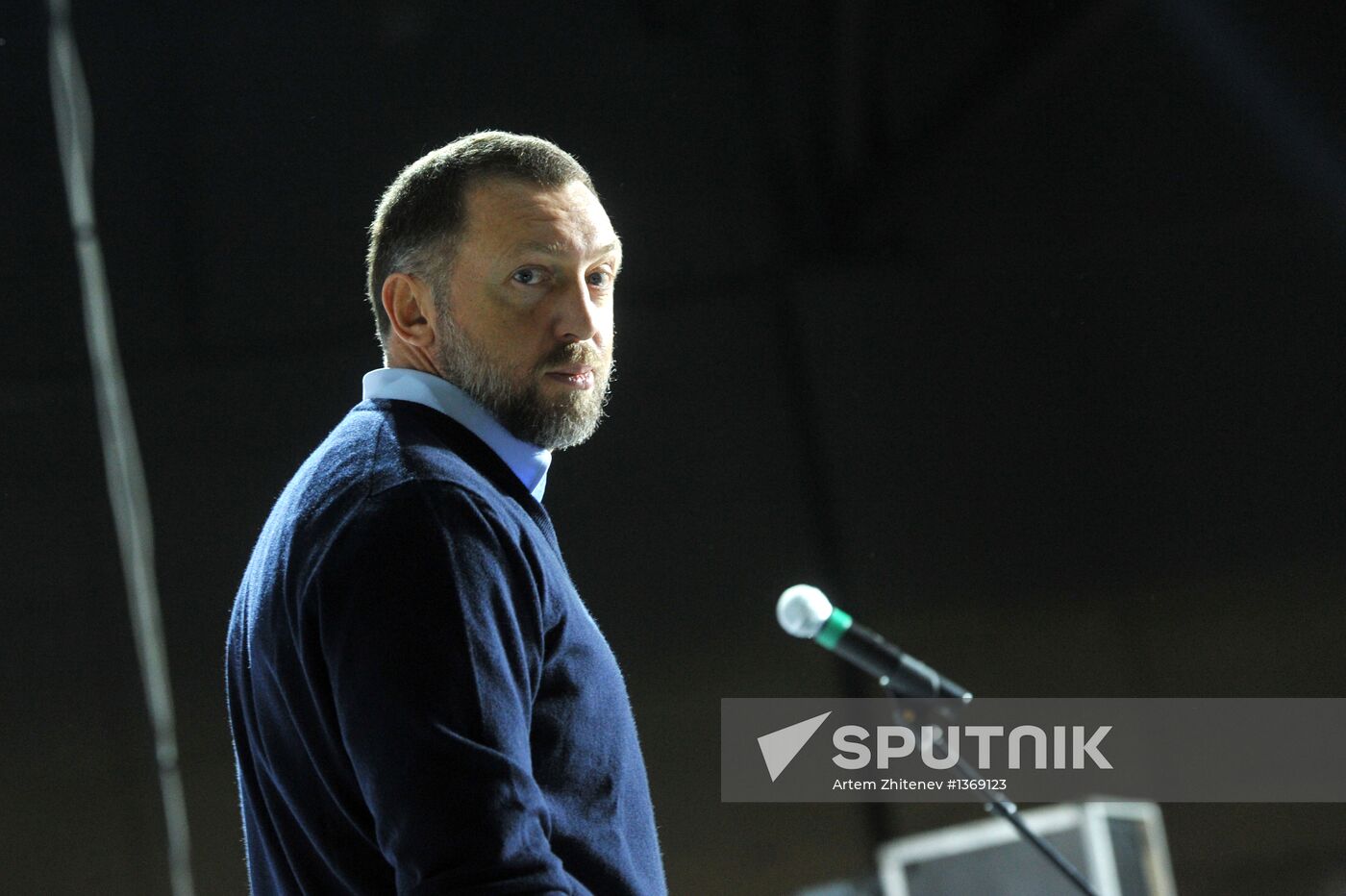 5th National Robotics Festival, Robofest 2013