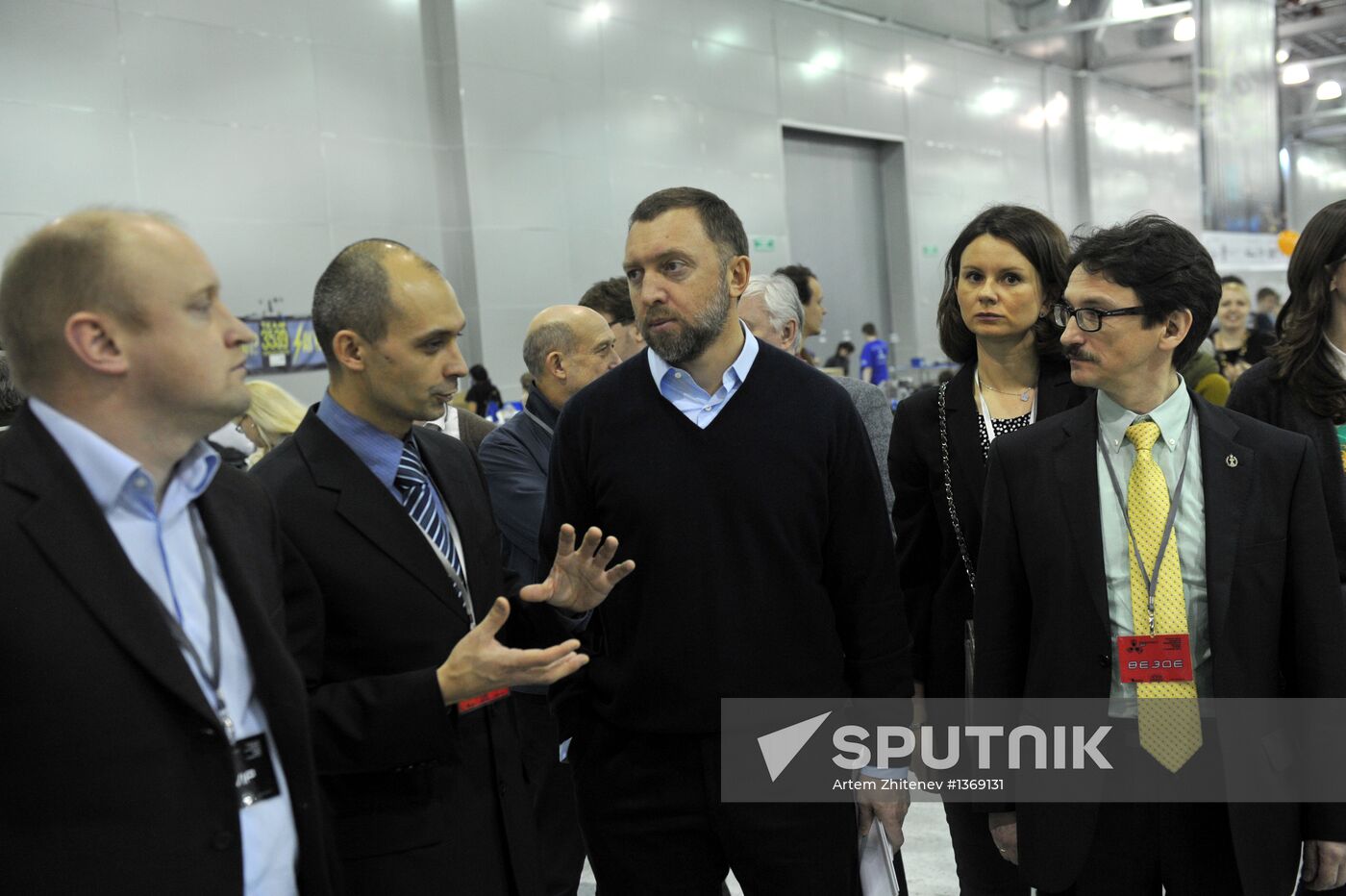 5th National Robotics Festival, Robofest 2013