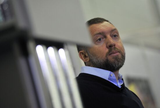 5th National Robotics Festival, Robofest 2013