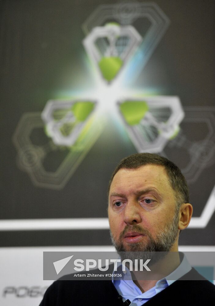 5th National Robotics Festival, Robofest 2013