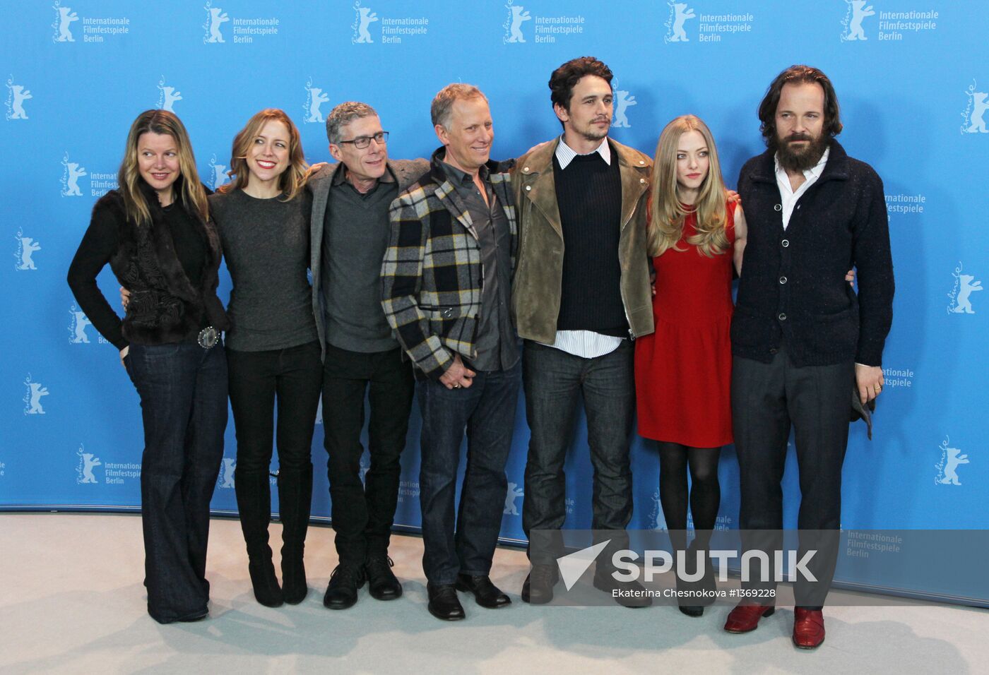 2013 Berlin Film Festival