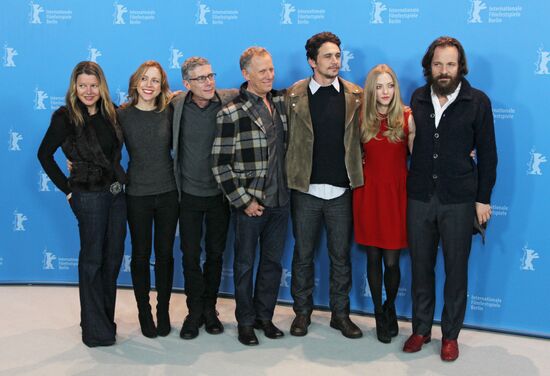 2013 Berlin Film Festival