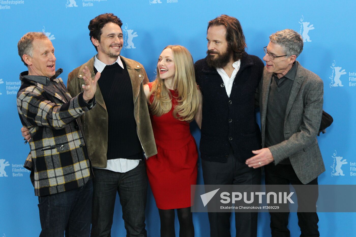 2013 Berlin Film Festival