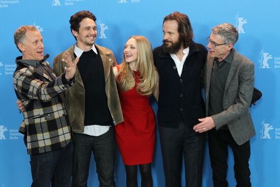 2013 Berlin Film Festival
