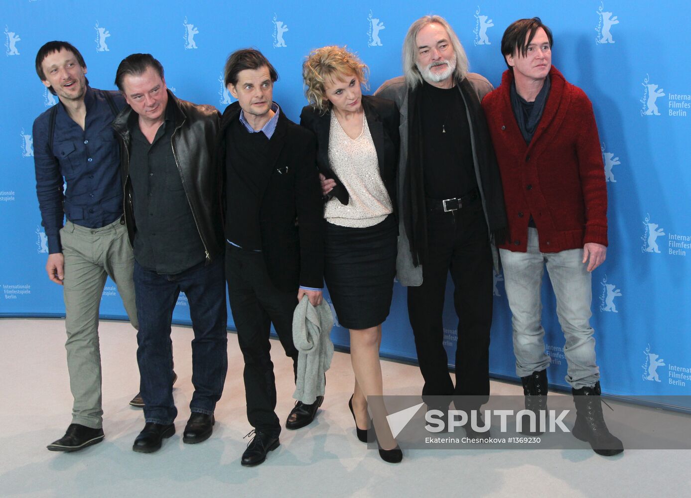 2013 Berlin Film Festival