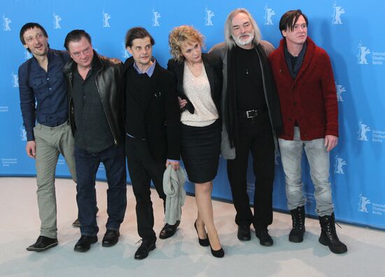2013 Berlin Film Festival