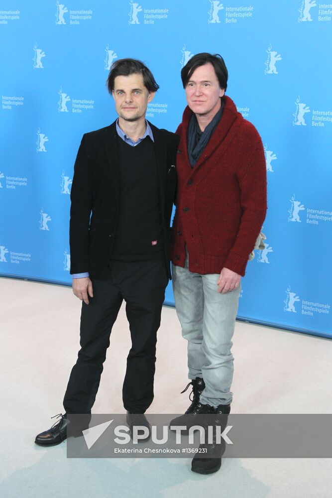 2013 Berlin Film Festival