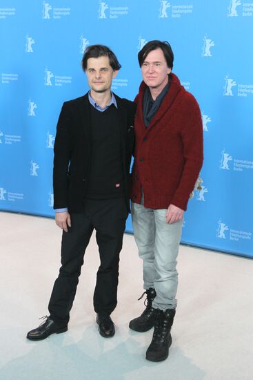 2013 Berlin Film Festival