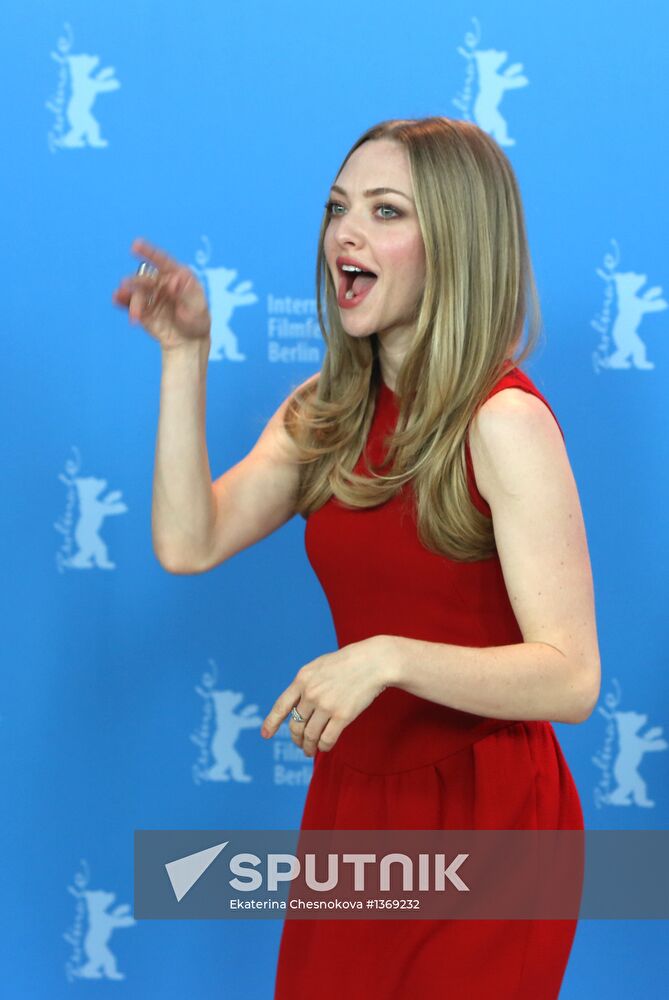 2013 Berlin Film Festival
