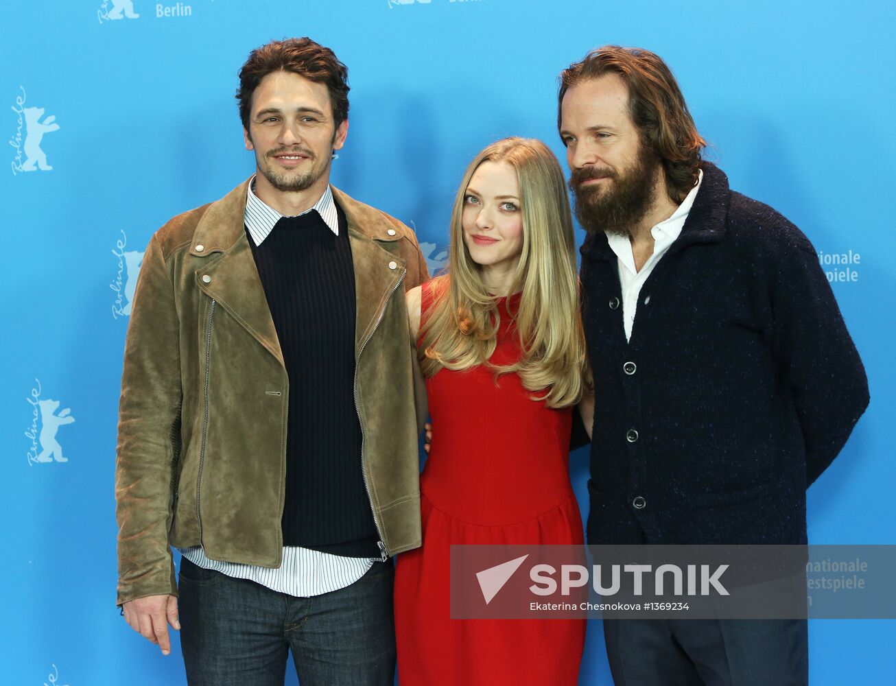 2013 Berlin Film Festival