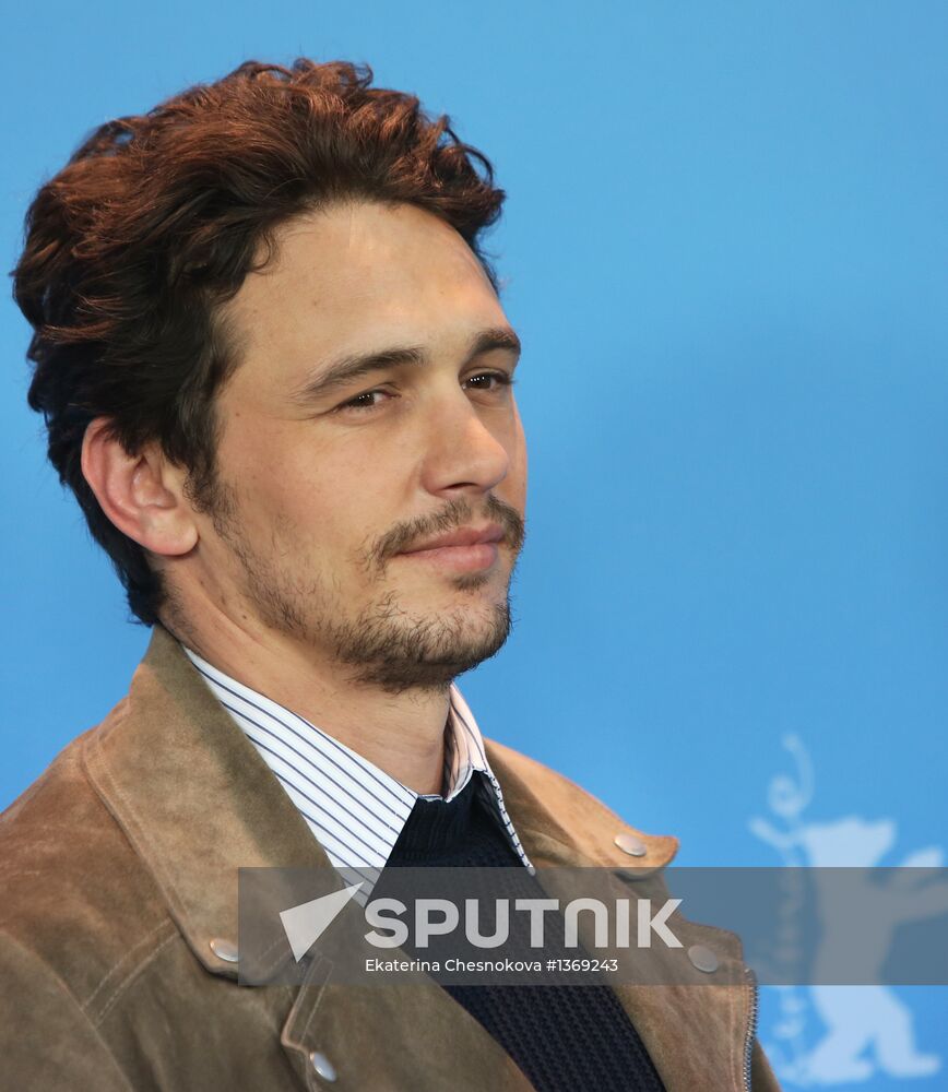 2013 Berlin Film Festival