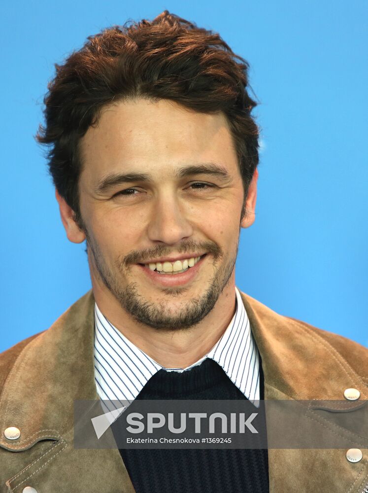 2013 Berlin Film Festival