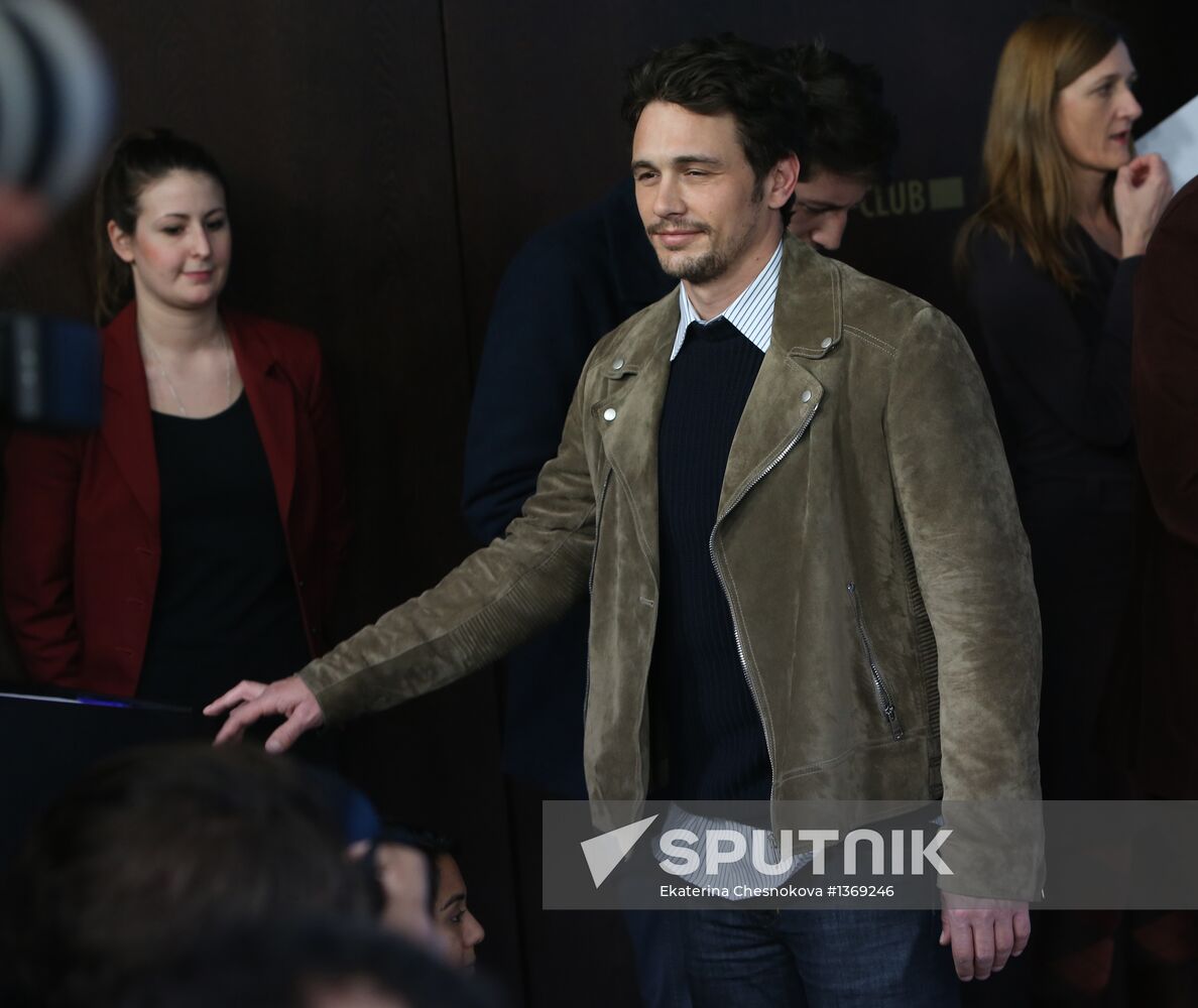 2013 Berlin Film Festival