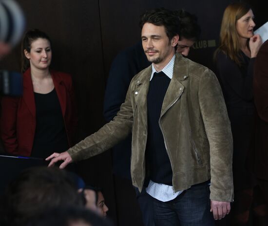 2013 Berlin Film Festival