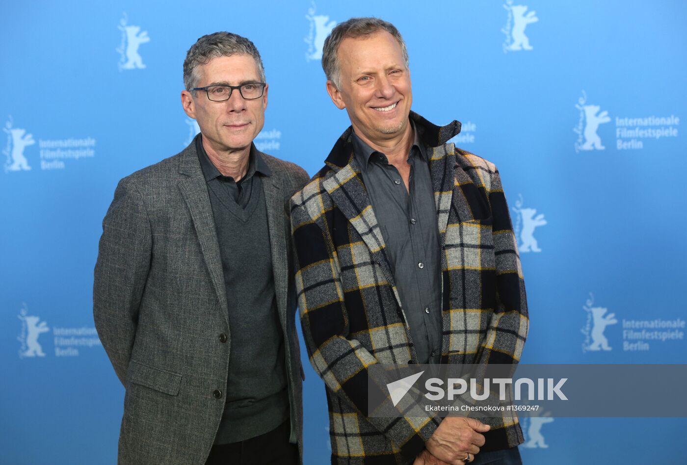 2013 Berlin Film Festival