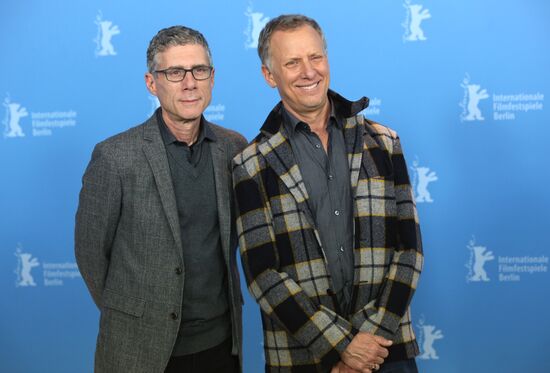 2013 Berlin Film Festival