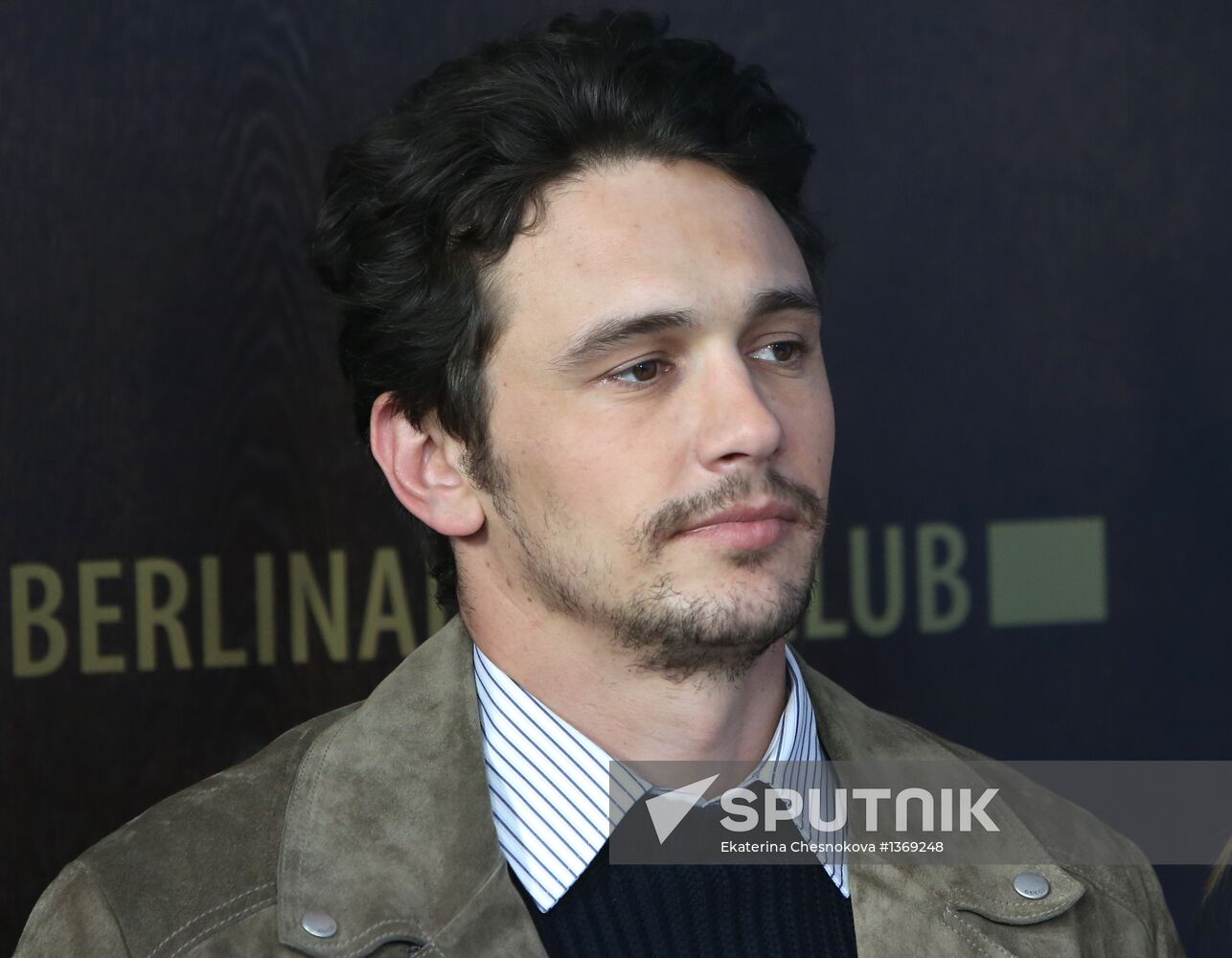 2013 Berlin Film Festival