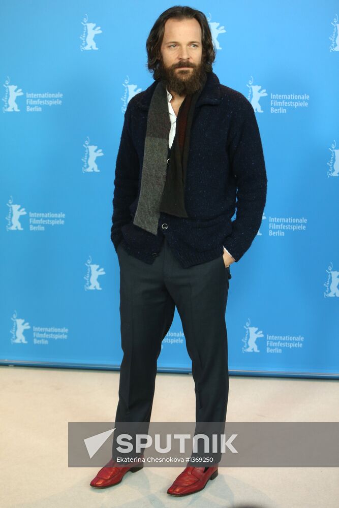 2013 Berlin Film Festival
