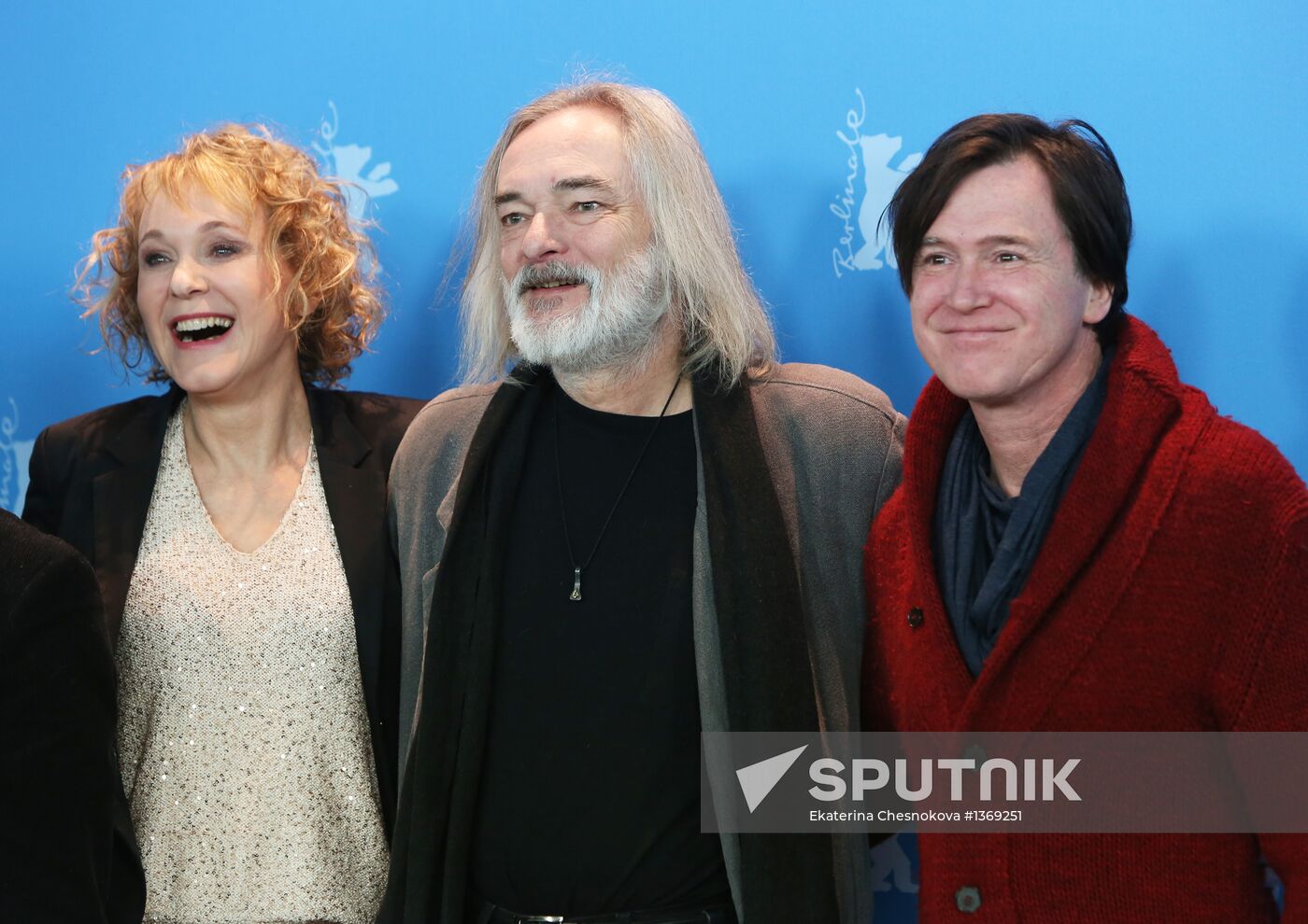 2013 Berlin Film Festival