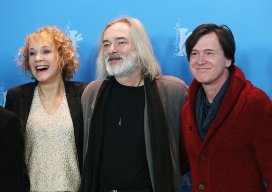 2013 Berlin Film Festival