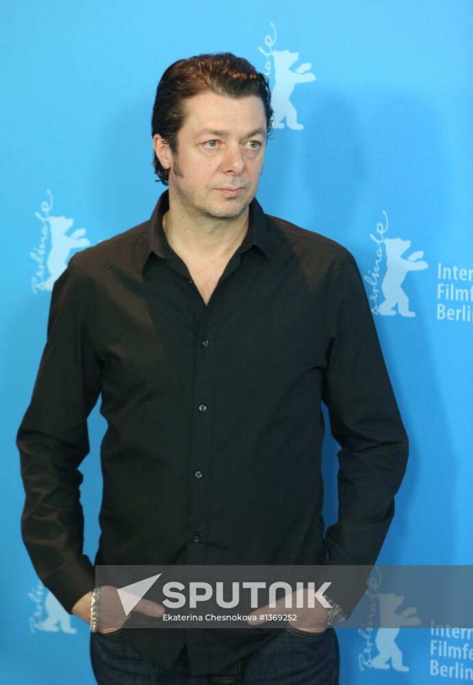 2013 Berlin Film Festival