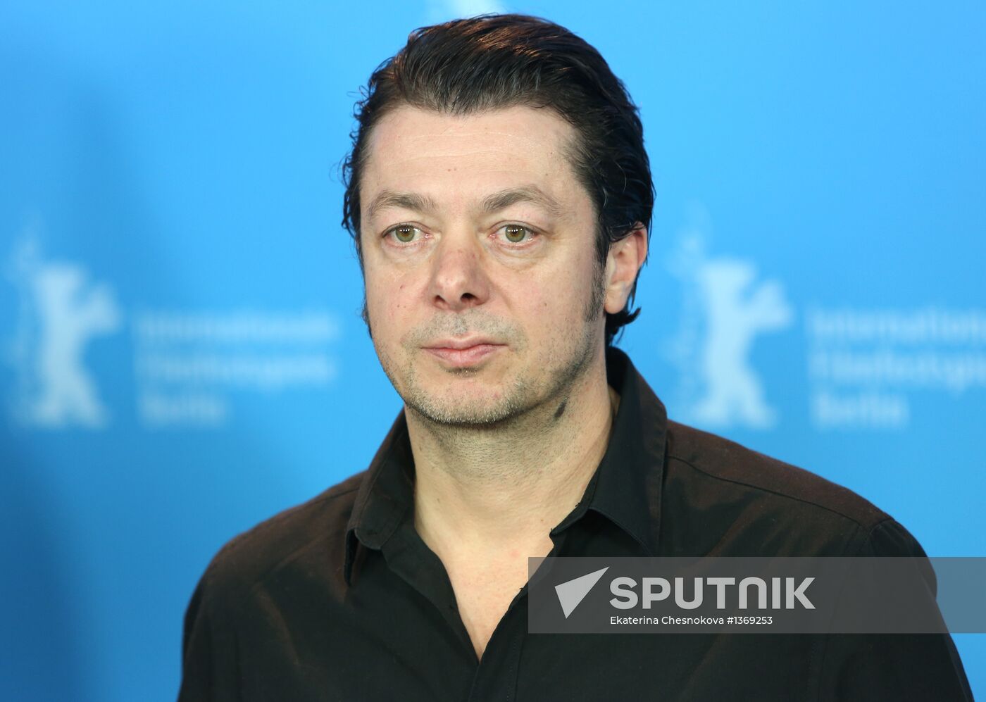 2013 Berlin Film Festival