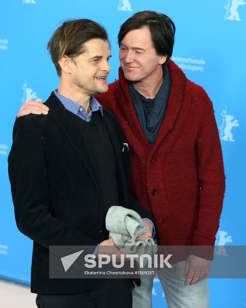 2013 Berlin Film Festival