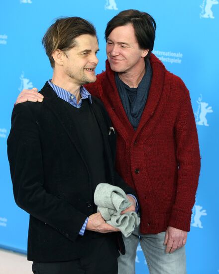 2013 Berlin Film Festival