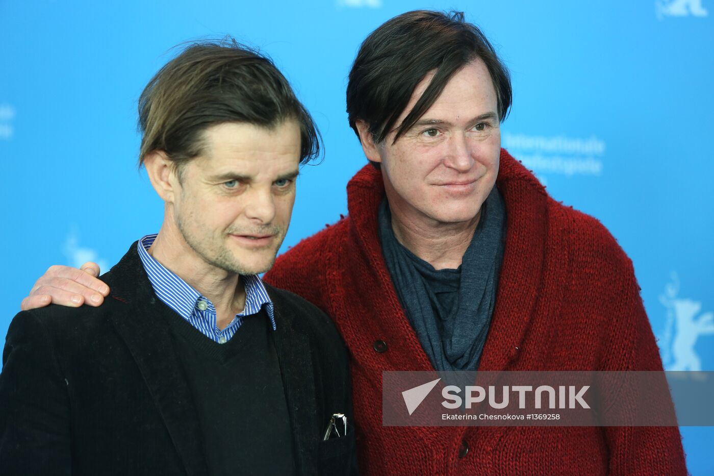 2013 Berlin Film Festival