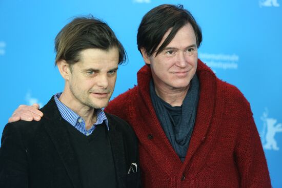 2013 Berlin Film Festival