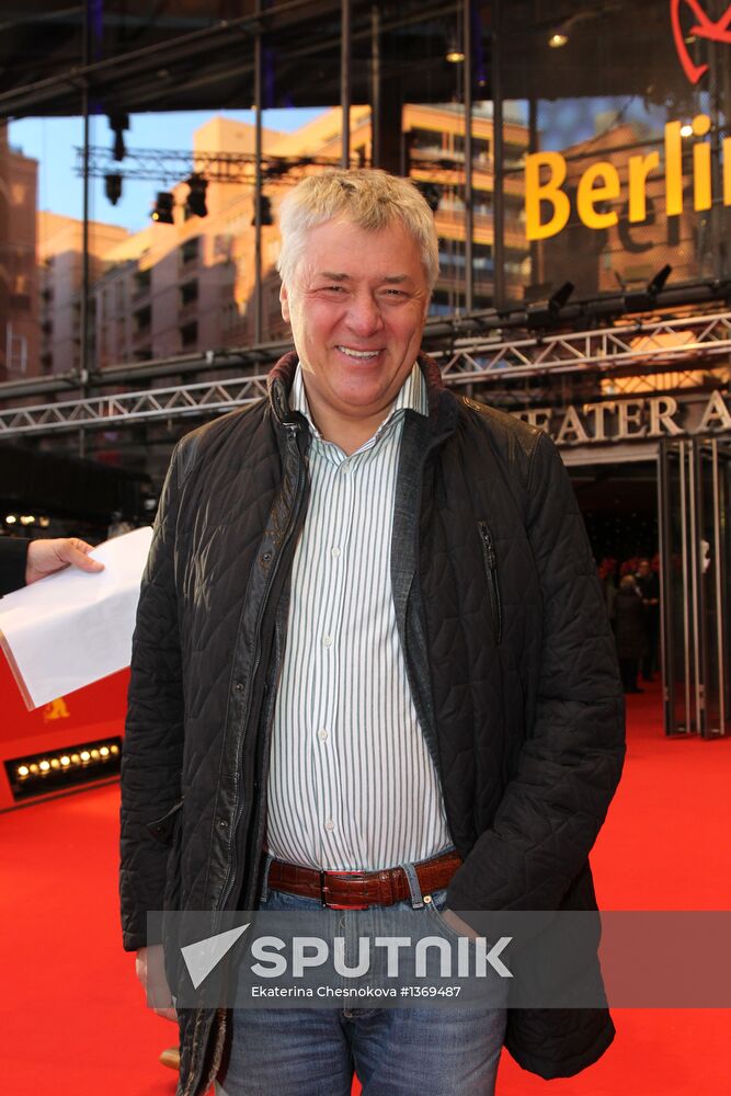 2013 Berlin Film Festival