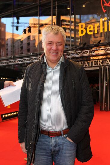 2013 Berlin Film Festival