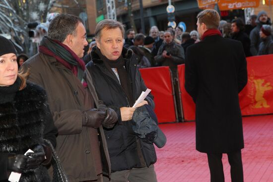 2013 Berlin Film Festival