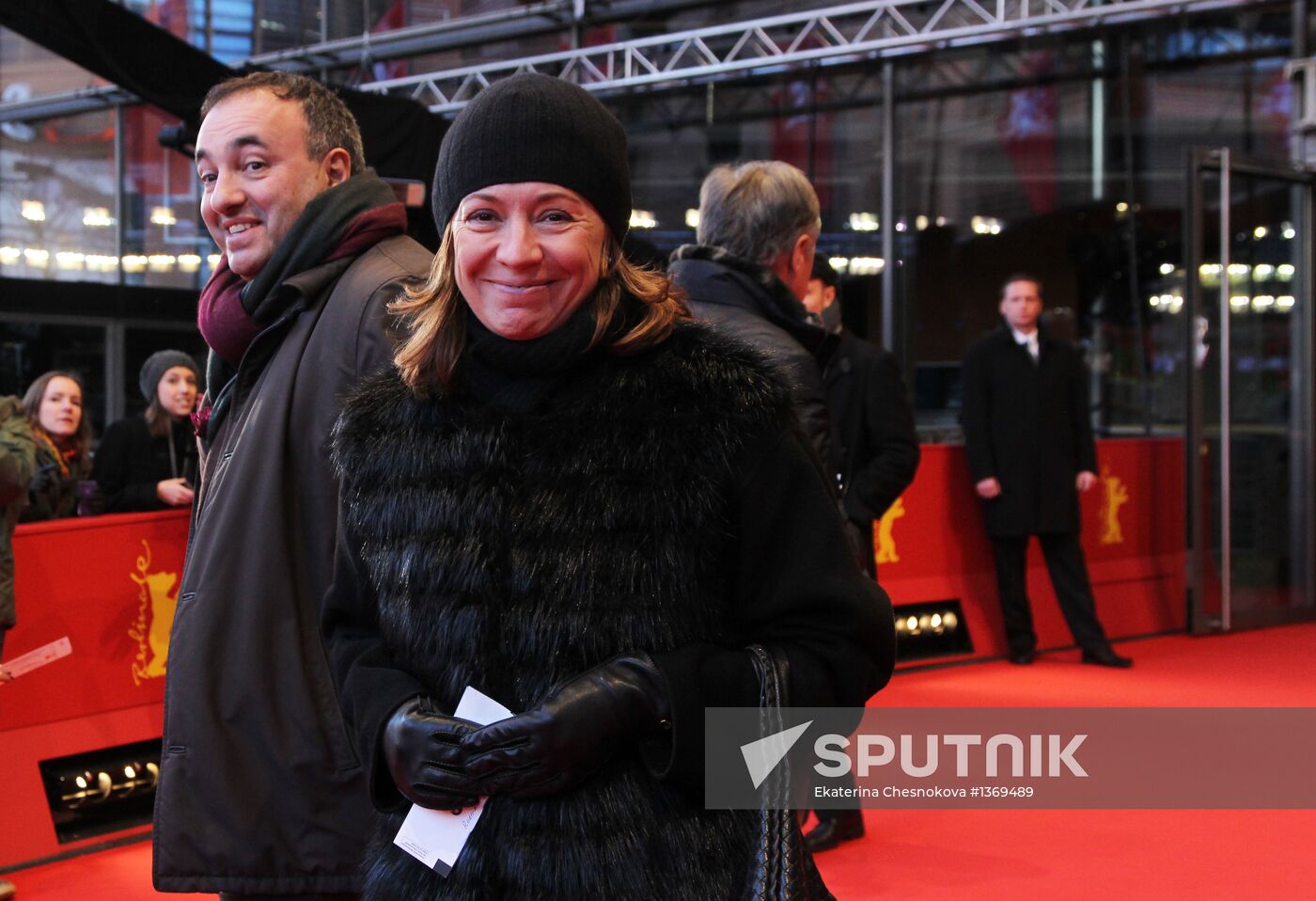 2013 Berlin Film Festival