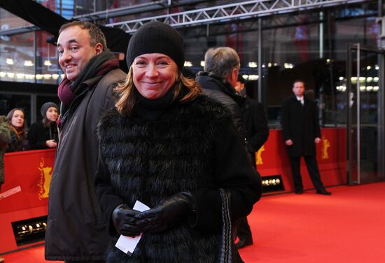 2013 Berlin Film Festival