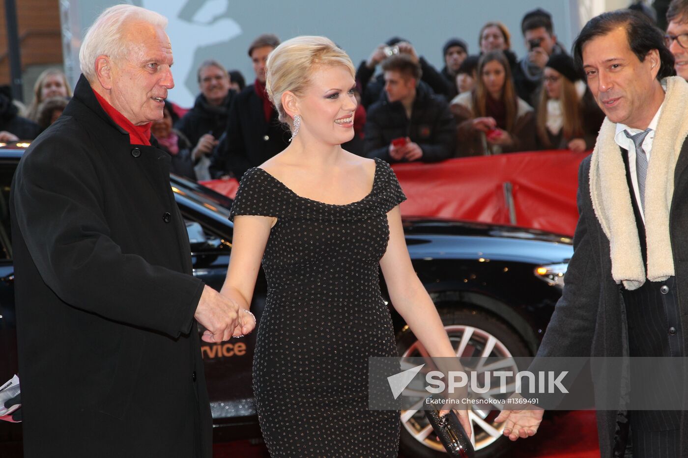 2013 Berlin Film Festival