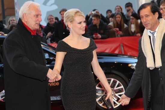 2013 Berlin Film Festival